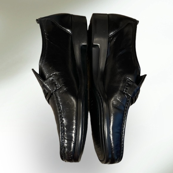 New in Box | Florsheim | Men's Riva Black Loafers Size 12D - Picture 2 of 4